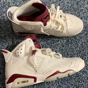 Jordan 6